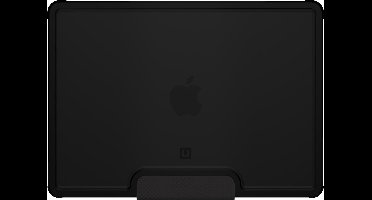 [U] by UAG Lucent notebooktas 33 cm (13") Hoes Zwart