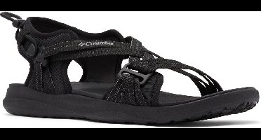 Columbia COLUMBIA™ SANDAL Sandalen - Wandelsandalen - Dames - Zwart - Maat 40