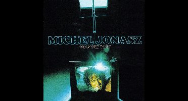 Michel Jonasz - Changez Tout (LP)