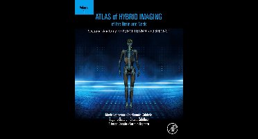 Atlas of Hybrid Imaging Sectional Anatomy for PET/CT, PET/MRI and SPECT/CT Vol. 1: Brain and Neck