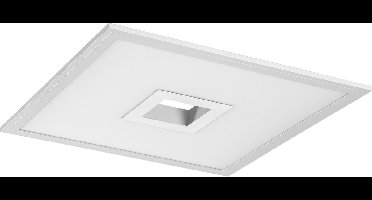 LEDVANCE SMART+ WiFi LED-paneellamp, wit, 24W, 25-lm