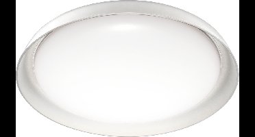 LEDVANCE Armatuur: voor plafond, SMART+ instelbaar wit / 24 W, 22-…24- V, stralingshoek: 11-, instelbaar wit, 3-65- K, body materiaal: polymethylmethacrylate (pmma, IP2-