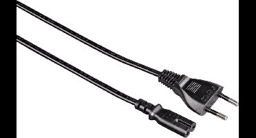 Hama 29167 Zwart 1,5 m