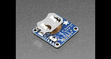 20mm Coin Cell Breakout w/On-Off Switch (CR2032) Adafruit 1871