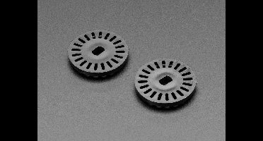 Adafruit TT Motor Encoder - Motorencoder pack van 2 - 3782