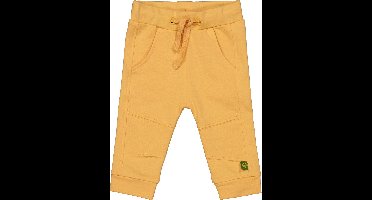 4PRESIDENT Broek - Buff Orange - Maat 62 - Baby broekjes - Newborn kleding