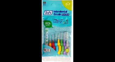 Tepe Interdent Rager Assorti