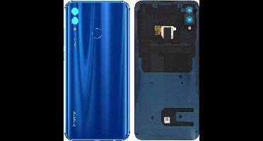 Honor, Batterijklep Original Geschikt voor Honor 10 Lite, Nachtblauw