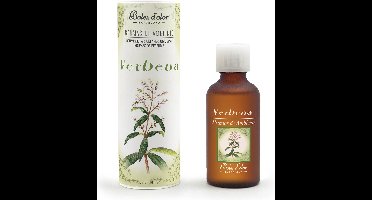 Boles d'olor - geurolie 50ml - Verbena