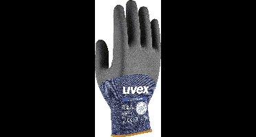 Uvex Phynomic Pro handschoen 7
