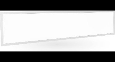 Back-Lit Led paneel 120x30 cm 40 W 4000 K