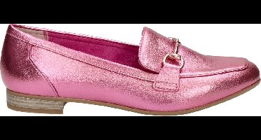 MARCO TOZZI loafer - Dames - Roze - Maat 38