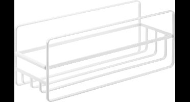 Yamazaki Mokken- & Glazenrek - Tower - Wit