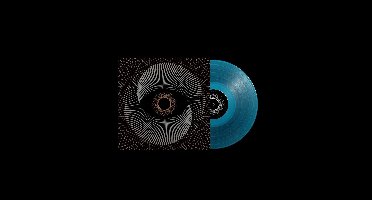 The Ocean - Holocene (Instrumental) (LP) (Instrumental) (Limited Edition) (Coloured Vinyl)