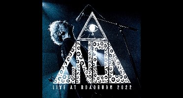 Gnod - Live At Roadburn 2022 (2 LP)