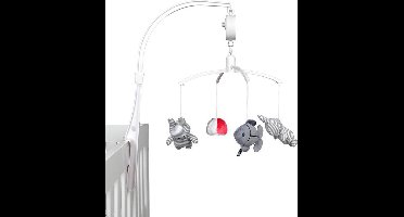 Nijntje Muziekmobiel Fun At Sea