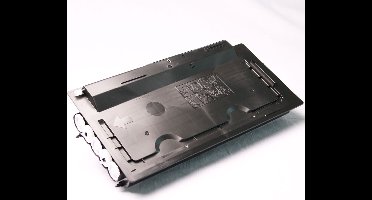 ABC huismerk toner geschikt voor Olivetti B1277 D-Copia 4001MF