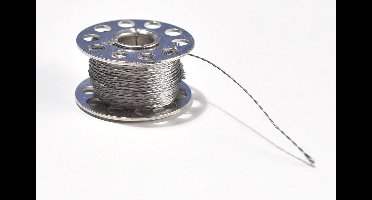 Roestvrij Geleidende draad 2-laags 23m adafruit 640