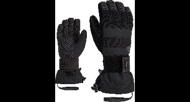 Ziener Milo-Z AS Snowboard Handschoenen Heren