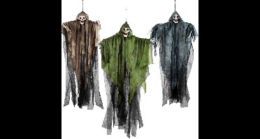 Boland - Decoratie Schedelspook - Horror - Horror