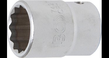 BGS Dopsleuteldop twaalfkant 3/4 27 mm