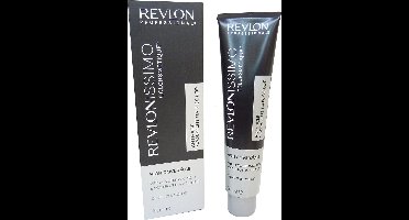 Revlon - Haarverf - Revlonissimo High Coverage - 60ML - 6.25
