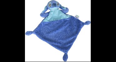 Disney - Lilo & Stitch - Knuffeldoek - Recycled - Duurzaam materiaal