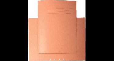 Binnenmap quantore a4 pons gtn | 25 stuks