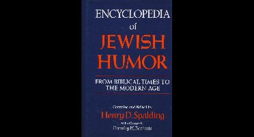 Encyclopedia of Jewish humor