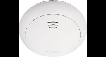 Smartvest rook- en thermomelder draadloos