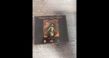 Tomb Raider 1 & 2 /PC