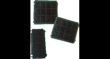 Longlife Koolstoffilter voor Pelgrim HF2002