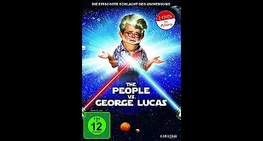 The People vs. George Lucas [ 2 DVDs - Import ]