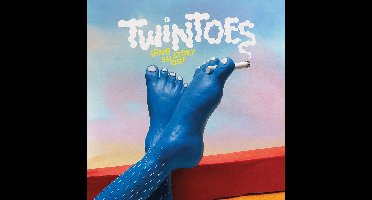 Long Story Short - Twin Toes (LP)
