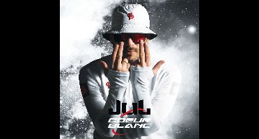 Jul - Cœur Blanc (2 CD)