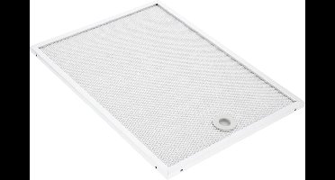 Metaalfilter voor Zanussi 50232705009 / 405546848 320x235x10mm