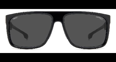 CARRERADUCATI Zonnebril (CARDUC011/S) Volwassenen Zilverkleurig Volledig omrand