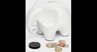 Luckies - Spaarpot Ellie de Olifant - keramiek