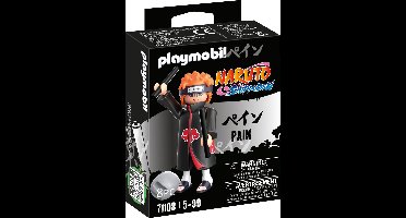 PLAYMOBIL Naruto Pain - 71108
