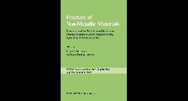 Ispra Courses- Fracture of Non-Metallic Materials