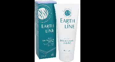 Earth-Line Vitamine E Dag & Nachtcrème - 100 ml