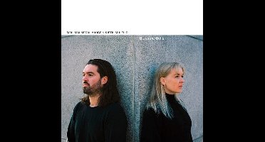 Hauge & Mulelid - Blues And Bells (CD)