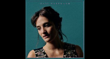 Gabi Hartmann - Gabi Hartmann (LP)