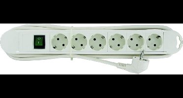 Stekkerblok met schakelaar - ELRO