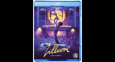 Zillion (Blu-ray)