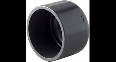Cepex PVC eindkap 63 mm