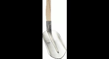 Talen Tools - Bats – Excellent – Maat 000 – Blijham steel – 110 cm – Doorgestoken hilt – dul 35% opstaand