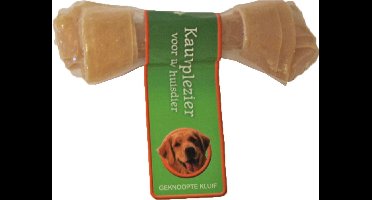 De Boon - Hondenknook - Geknoopt - 13 cm