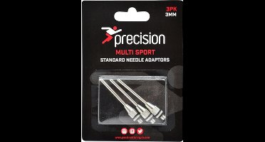 Precision ballenpomp naalden standaard - naaldventielen deluxe
