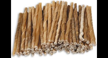 Antos Roll Sticks - 5 Inch 4-6mm - hondensnack - 100 stuks